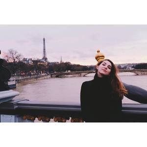 Meet your Posher, Amy